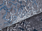 Ковровая Дорожка ARMINA 03851A BLUE / BLUE