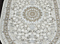 MIRAY O1467 060 CREAM Овал
