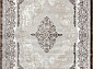 ALFANI Q009A BROWN FDY/CREAM SHRINK