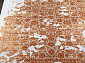 TRUVA 08405C ORANGE / ORANGE