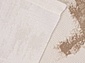 Ковровая Дорожка LISSABON SI044B BROWN / BROWN