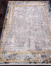 ERVA 18126 GOLD / GRAY