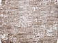 MARDAN 1204A VIZON COKEN / BROWN Овал