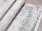 SEATTLE 03877A GREY / BLUE