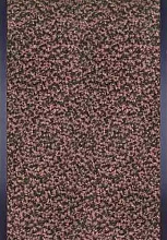 Грязезащитная дорожка PERU 88 коричневый