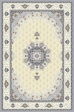 Ковер Amira 4924A L.Grey-L.Grey
