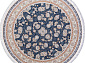 FARSI 1500 G136 DARK BLUE Круг