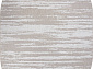 Ковер-циновка KAIR S143 BEIGE Овал