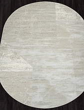 SIRIUS F196 CREAM-NATURAL Овал