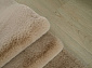 из искусственного меха RABBIT PREMIUM MS1000 BEIGE