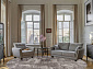 LUCCI P1157 L.GRAY / L.GRAY Овал