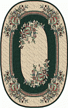 Дебют 04-03 ОВАЛ