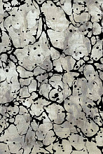 IBIZA 2861 BROWN-BLACK