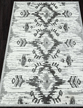 JOLI A940AW P.WHITE / L.GREY