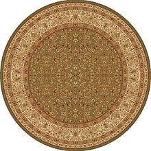 шерстяной Floare MAGIC 287-5542 КРУГ