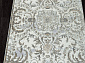 SAHARA 00765A GREY FDY / CREAM HB