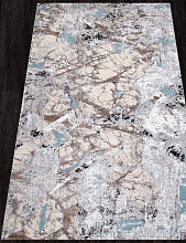 TRENDY B028A L.GREY SHRINK / LIHGT GREY