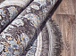 FARSI 1200 G256 DARK GRAY Круг