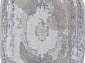 EFSAN-A L278A CREAM SHRINK / BLUE FDY Овал