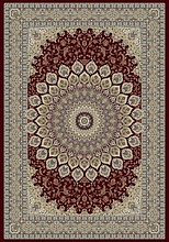 бельгийский Da Vinci Ragolle 57090 1484