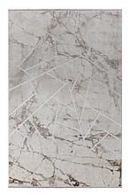 Ковер Leonidas B0741A L.Beige-L.Brown