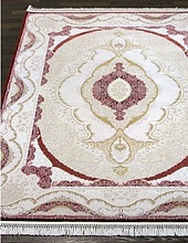 Ковер BAROQUE 18617 010