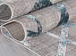 LIMAN F478 GRAY-BLUE