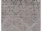 Ковровая Дорожка LIMAN F478 GRAY-BEIGE