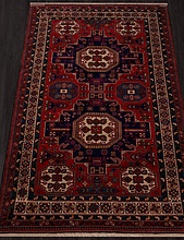 Azerkhalcha QUBA 260