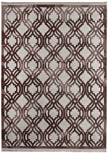 SARDES TRUVA 08423M PURPLE / PURPLE