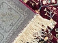 Маленький ковер ворс вискоза-хлопок ROYAL PALACE 14670 1060 (0.67*1.05)