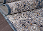 CASABLANKA 9734A BLUE / BLUE