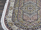 MASHAD PRESTIGE 02842A L.PINK / L.PINK Овал