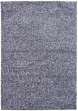 Ковер PLATINUM t600 Синий-Кремовый