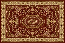 шерстяной Floare ANTOINE 555-63658