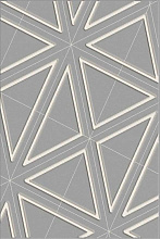 Ковер рельефный SOHO 1948-16831