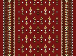 Ковровая дорожка  п/ш 42  963-04