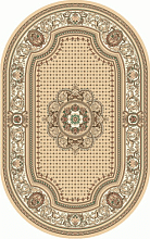 Дебют 15-01 ОВАЛ