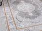 ANATOLIA 26162A GREY / WHITE