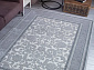 DALIDA 20812A WHITE / L.GREY