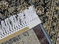 SHAHREZA D474 CREAM-BLUE