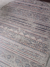 ZUMMA F260 PINK Овал