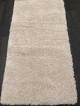 SHAGGY ULTRA S600 WHITE1015