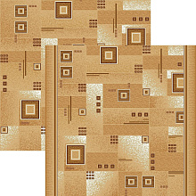 Ковер принт обр 8-ми цветное полотно p1170c2p 43