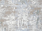 PARADIZE 03144A L.BLUE / GREY