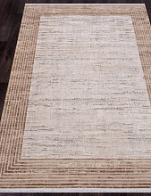 Ковер ATLAS 9317 BEIGE / BEIGE