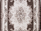 VALENCIA DELUXE 4015 BROWN Овал