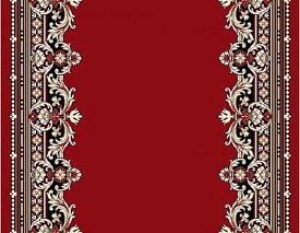 Ковровая дорожка п/ш Милана 33-04