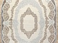 OLYMP 9029A BEIGE / GREY Овал