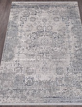 Ковер MAXELL B092A CREAM / D.GRAY